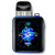 VooPoo Argus P3 vape kit blue leather