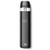 Aspire Loomix - Midnight Black (front and back)