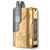 Aspire Gotek Pro 2 vape kit rose gold colour