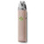 Oxva Xlim 4 vape kit Silken Champagne Leather colour