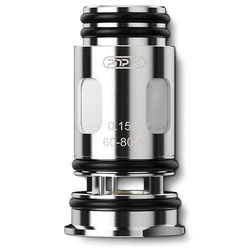 Voopoo PnP X Coils Pack of 5 Low Wholesale Prices