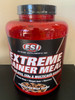 Extreme Gainer Meal - ESI Nutrition - Chocolate Milk Shake — Nutrimart (image 1)