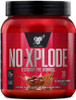 N.O.-XPLODE - BSN All Flavors — Nutrimart (image 3)