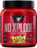 N.O.-XPLODE - BSN All Flavors