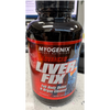 Liver Fix (120 Capsules) by Myogenix