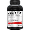 Liver Fix (120 Capsules) by Myogenix