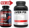 Liver Fix (120 Capsules) by Myogenix