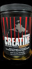 creatine universal 500g