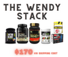 The Wendy Stack