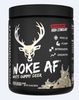 Woke AF - High Stimulant Pre-Workout — Bucked Up — Nutrimart (image 5)