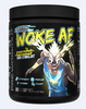 Woke AF - High Stimulant Pre-Workout — Bucked Up — Nutrimart (image 12)
