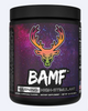 BAMF High Stimulant Nootropic Pre-Workout — Bucked Up — Nutrimart (image 3)