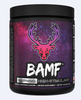 BAMF High Stimulant Nootropic Pre-Workout — Bucked Up — Nutrimart (image 4)