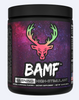 BAMF High Stimulant Nootropic Pre-Workout — Bucked Up — Nutrimart (image 5)