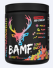 BAMF High Stimulant Nootropic Pre-Workout — Bucked Up — Nutrimart (image 9)