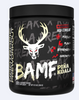 BAMF High Stimulant Nootropic Pre-Workout — Bucked Up — Nutrimart (image 11)