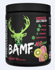 BAMF High Stimulant Nootropic Pre-Workout — Bucked Up — Nutrimart (image 14)
