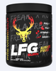 LFG Pre-Workout — Bucked Up — Nutrimart (image 6)