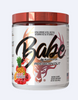 Babe Pre-Workout — Bucked Up — Nutrimart (image 3)