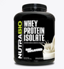 Whey Protein Isolate - NutraBio