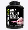 Whey Protein Isolate - NutraBio
