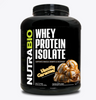 Whey Protein Isolate - NutraBio