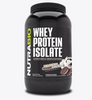 Whey Protein Isolate - NutraBio