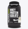 Whey Protein Isolate - NutraBio