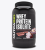 Whey Protein Isolate - NutraBio
