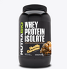 Whey Protein Isolate - NutraBio