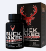 Buck Naked - Bucked Up [Free Bucked Up Shaker] — Nutrimart