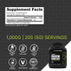 Nutrabio Creatine Monohydrate — Nutrimart (image 2)