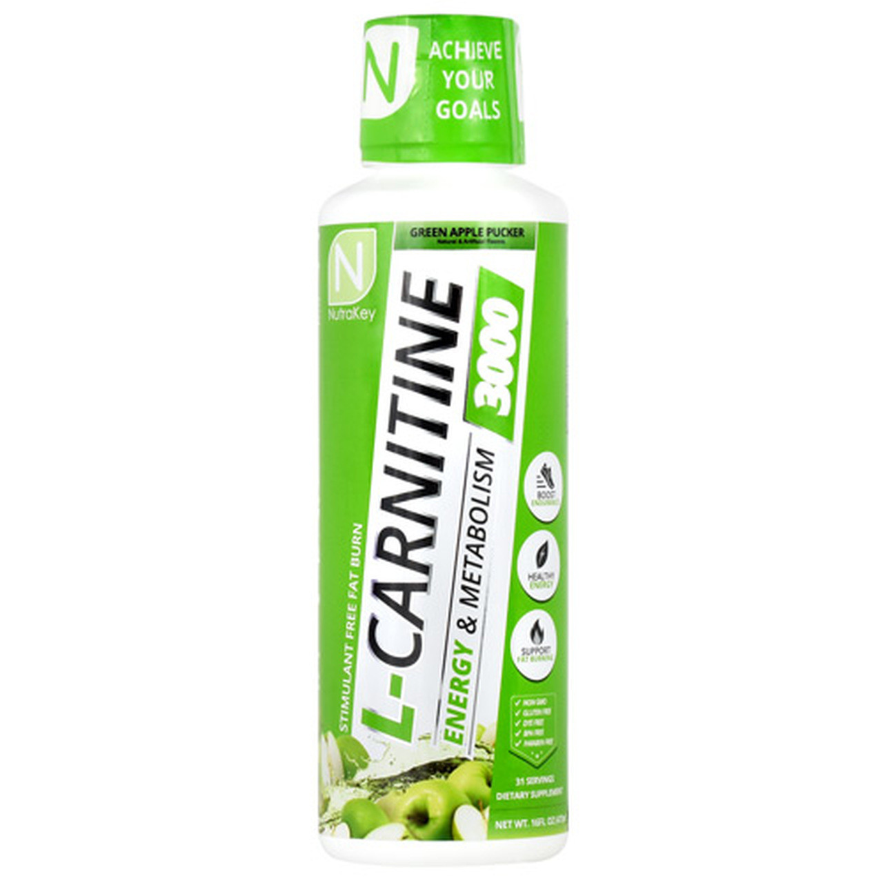 l carnitine 3000 fat burner L-Carnitine Liquid | 3000 mg Supplement L-Carnitine 3000 Liquid | Metabolic