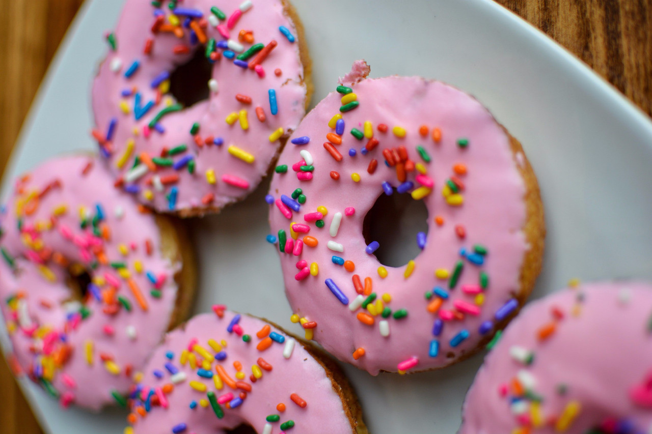 Sweet Beast Beast Desserts in San Diego, CA