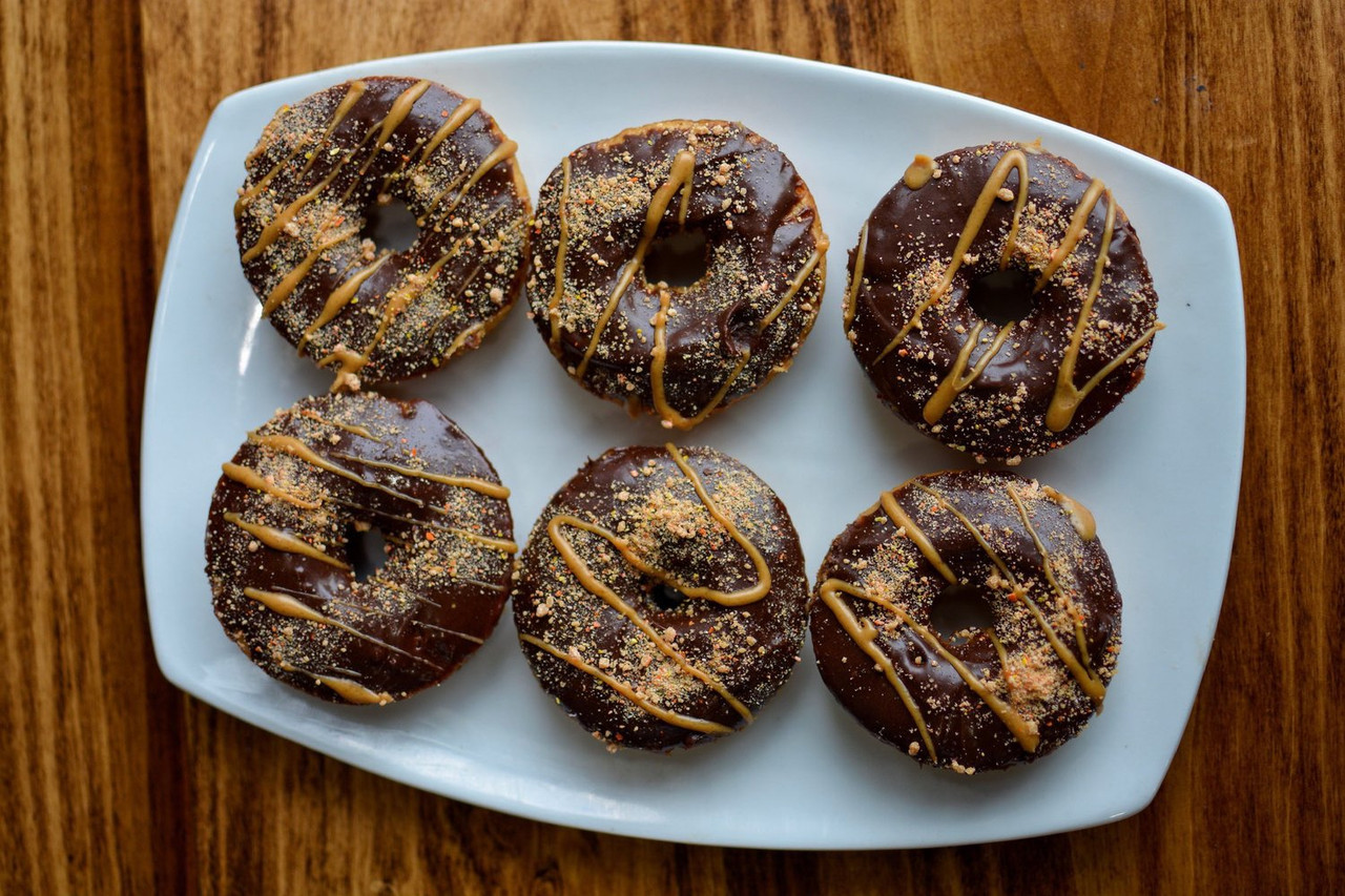 Sweet Beast Beast Desserts in San Diego, CA