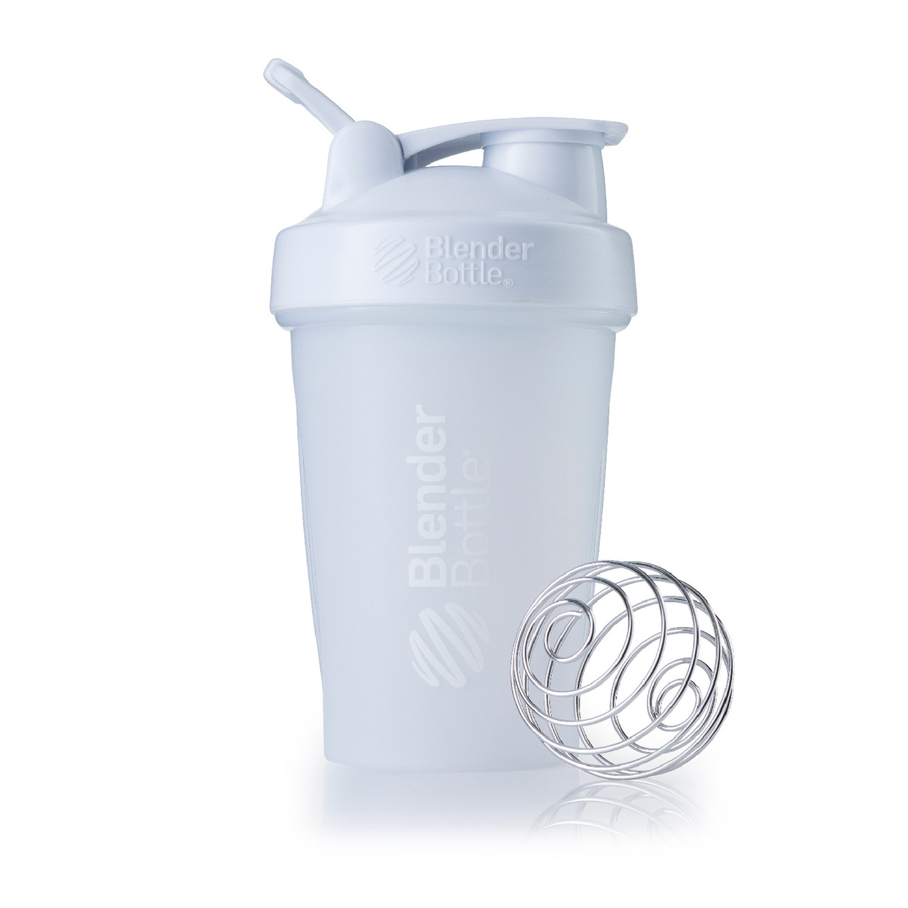 blender bottle cup