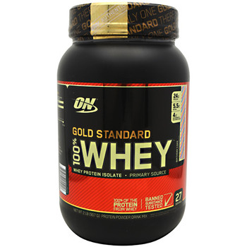 100% Whey 2LB