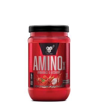 Amino X, BSN 30 Servings