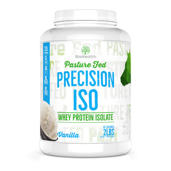 Precision Isolate by Biohealth