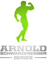 Arnold By Musclepharm