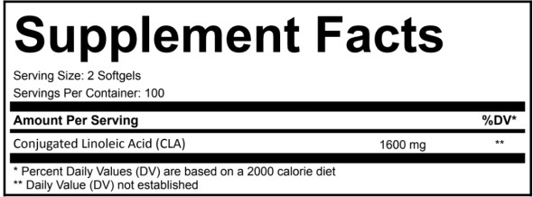 bioLEAN - 200 Capsules — Global Formulas — Nutrimart (image 2)
