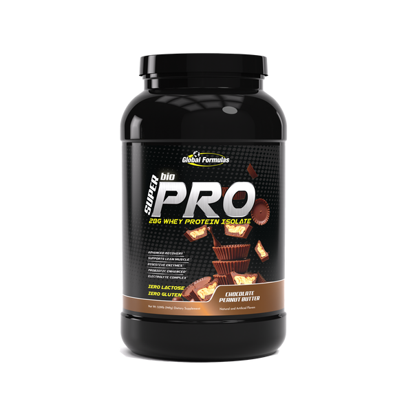 hero (Chocolate PB bottle)