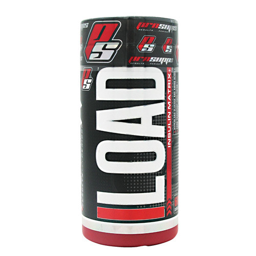 I-Load, 60 Capsules — Pro Supps — Nutrimart