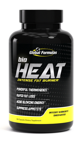 bio Heat by Global Formulas — Nutrimart
