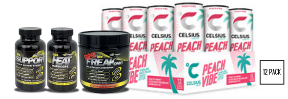 Nutrimart Summer Stack - Limited Edition — Nutrimart