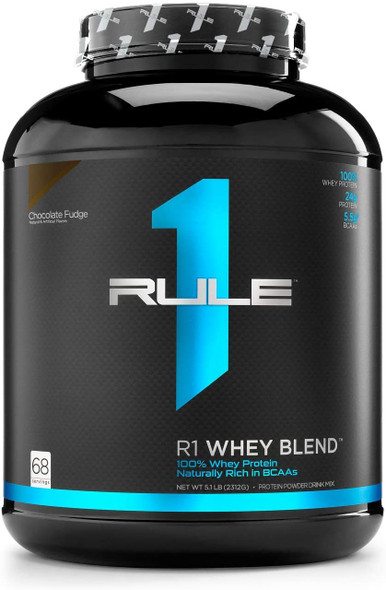 Rule 1 Blend 5. LB — Nutrimart