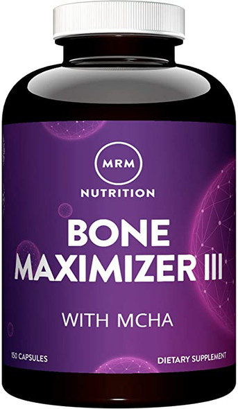 Bone Maximizer III MRM — Nutrimart