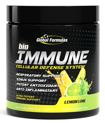 bioIMMUNE — Global Formulas — Nutrimart (image 2)