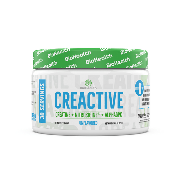 Creactive by Biohealth — Nutrimart