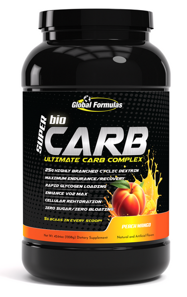 Super BioCarb by Global Formulas — Nutrimart (image 2)